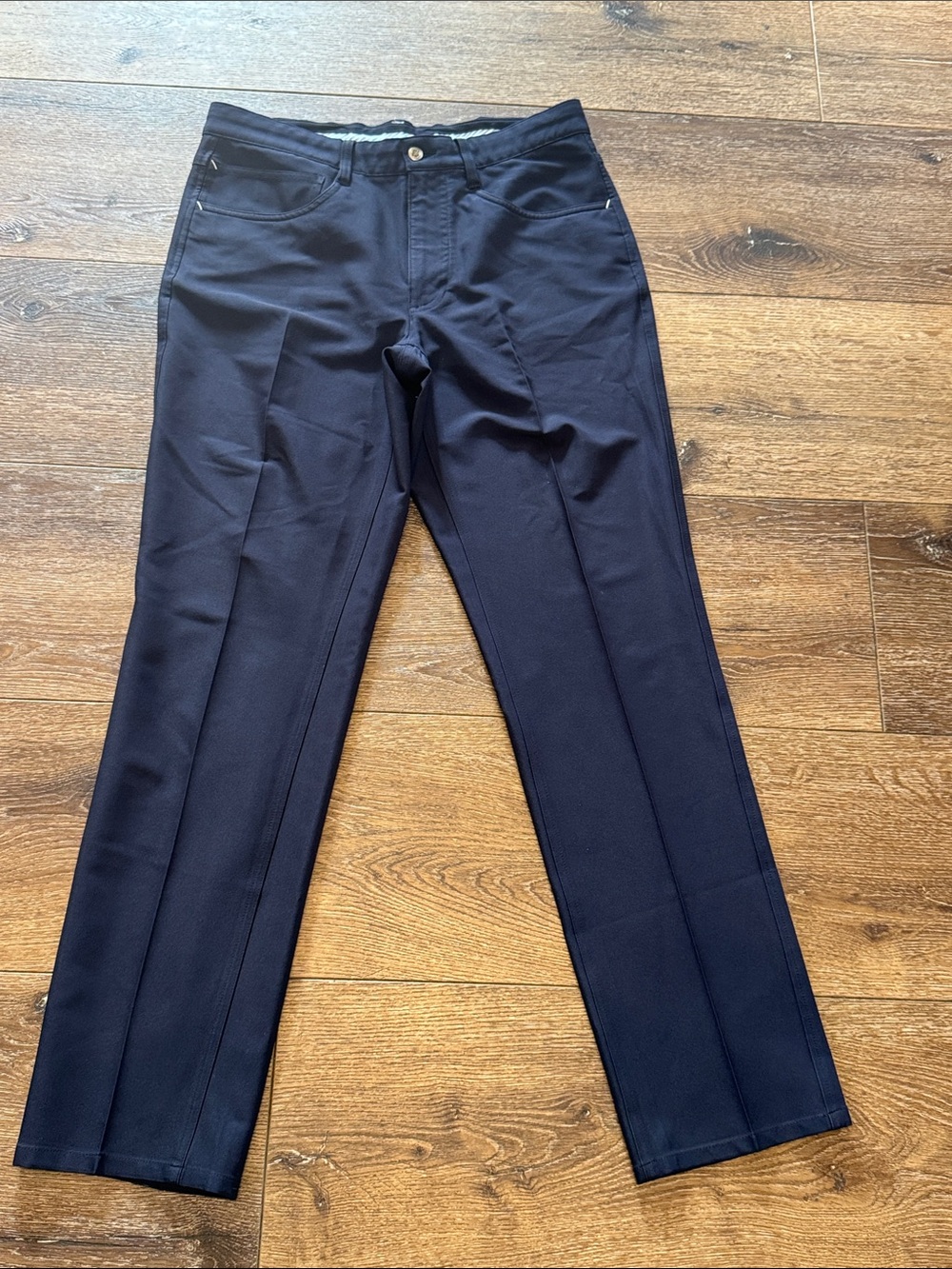 Footjoy navy pants 30/30